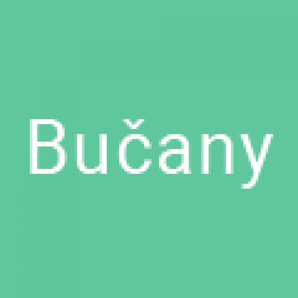 Bučany