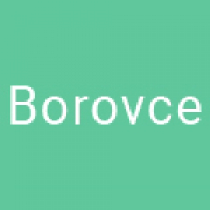 Borovce