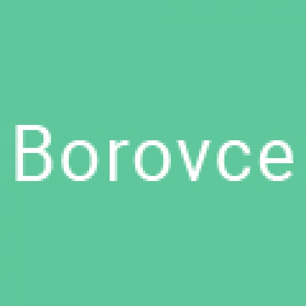 Borovce