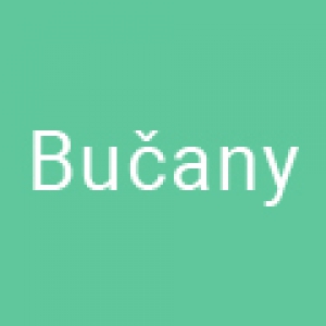 Bučany
